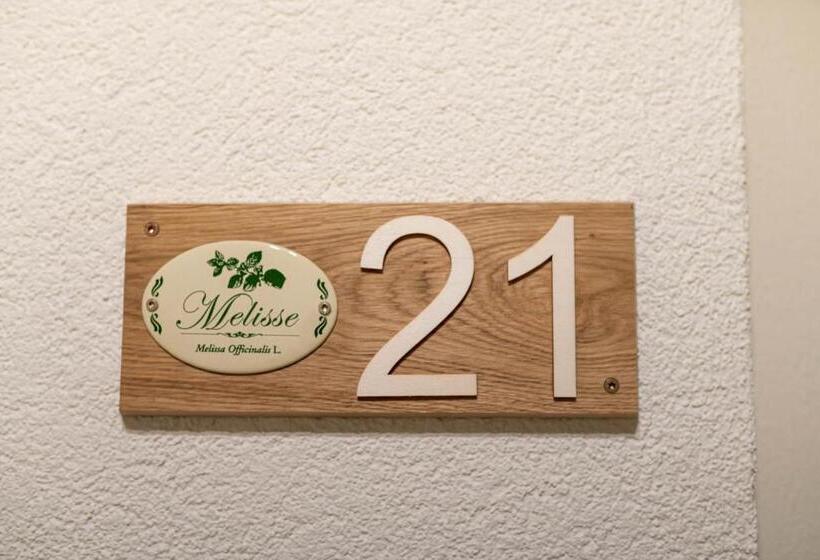 Семейный Номер, Kräuterhotel Villa Vontenie