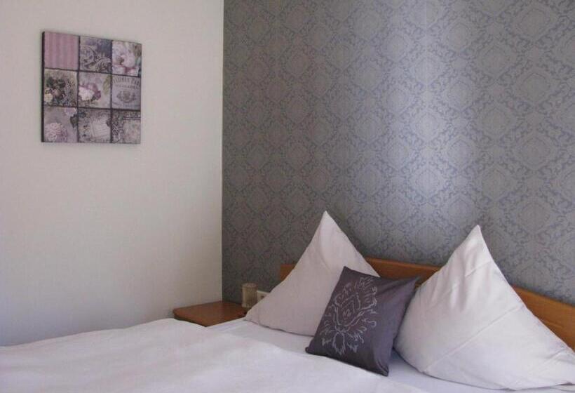 Номер Стандарт, Kräuterhotel Villa Vontenie