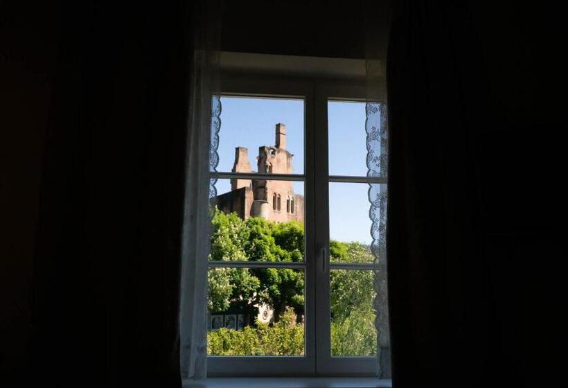 Номер Стандарт, Kräuterhotel Villa Vontenie