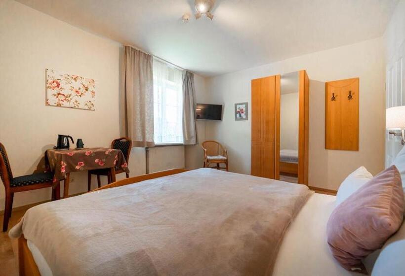 Номер Стандарт, Kräuterhotel Villa Vontenie