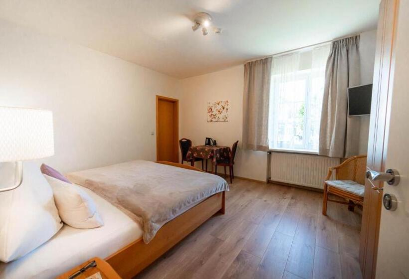 Номер Стандарт, Kräuterhotel Villa Vontenie
