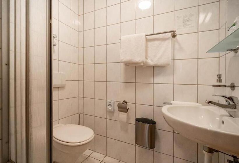 Номер Стандарт, Kräuterhotel Villa Vontenie