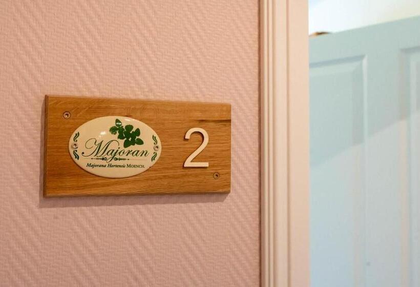 Номер Стандарт, Kräuterhotel Villa Vontenie