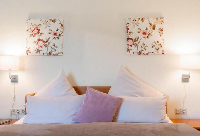 Номер Стандарт, Kräuterhotel Villa Vontenie