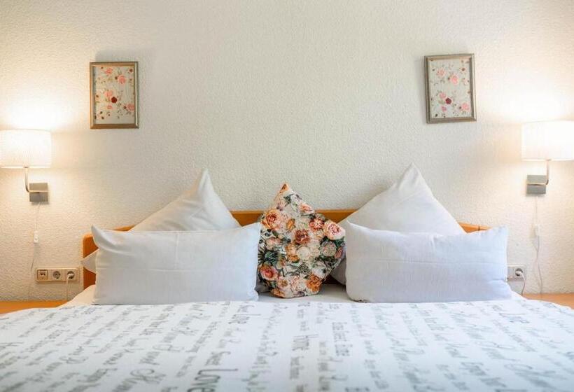 Номер Стандарт, Kräuterhotel Villa Vontenie