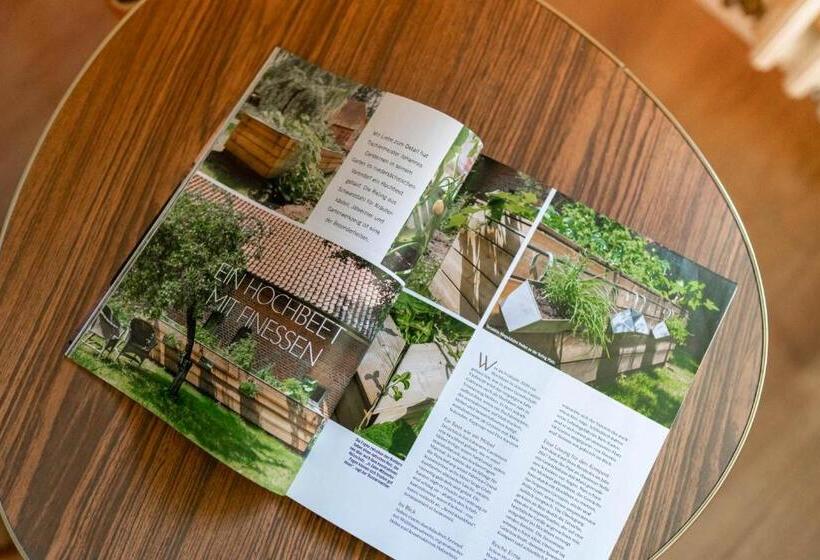 Номер Economy, Kräuterhotel Villa Vontenie