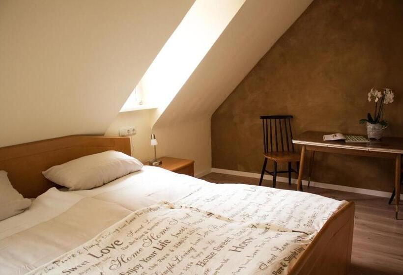 Номер Economy, Kräuterhotel Villa Vontenie