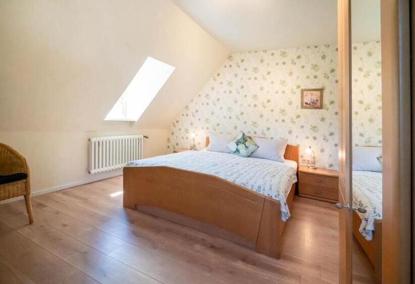 Номер Economy, Kräuterhotel Villa Vontenie