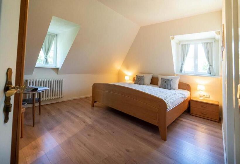 Номер Economy, Kräuterhotel Villa Vontenie