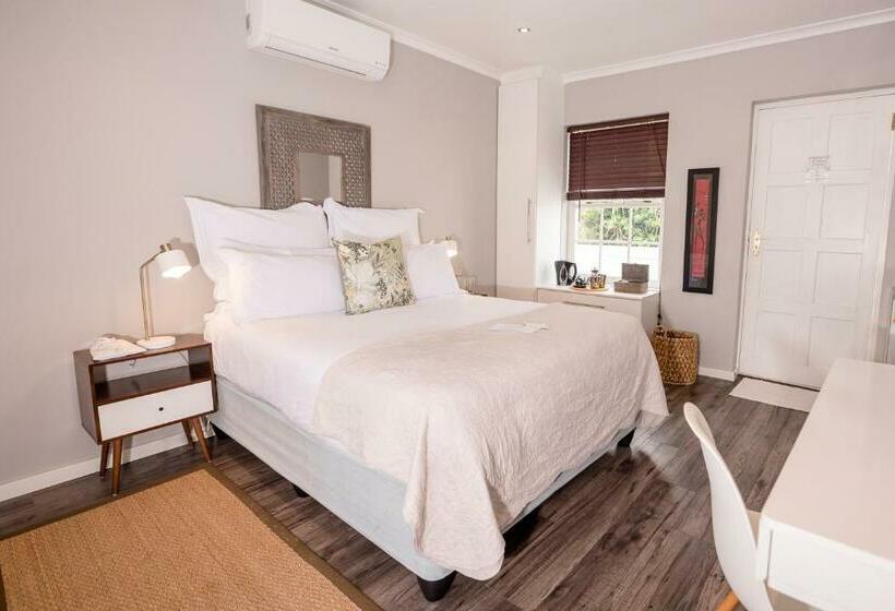 חדר סטנדרט, Corner House Residence