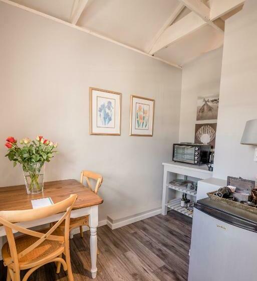 Номер Deluxe, Corner House Residence