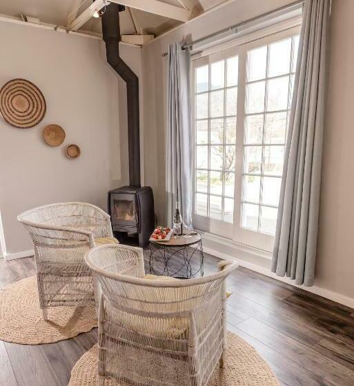 חדר דלוקס, Corner House Residence