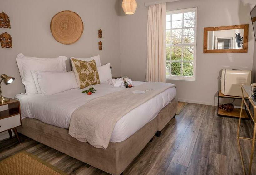 חדר סטנדרט, Corner House Residence