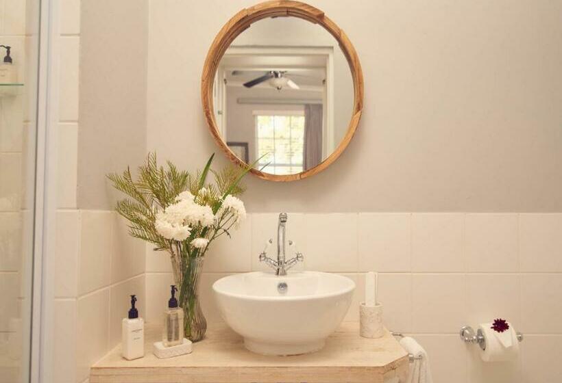 חדר סטנדרט, Corner House Residence