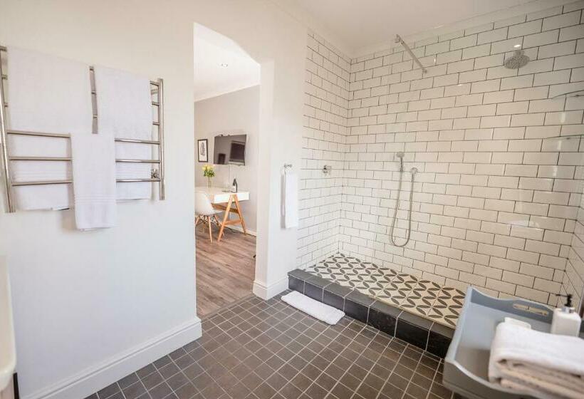 חדר סטנדרט, Corner House Residence