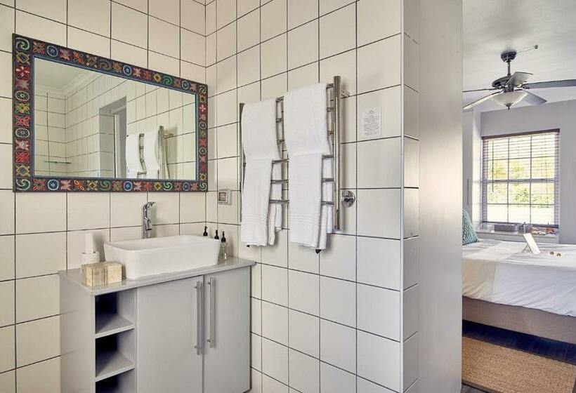 חדר סטנדרט, Corner House Residence