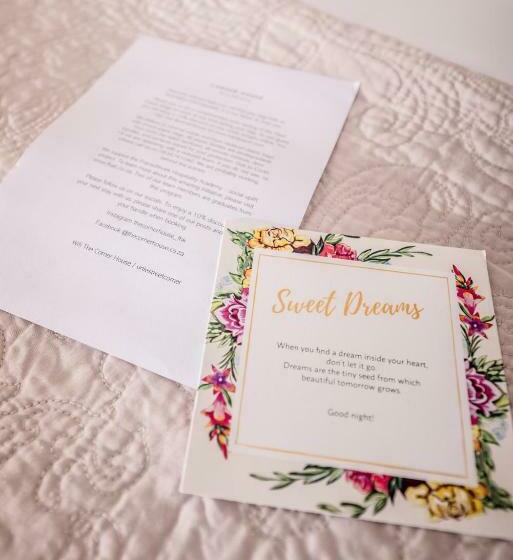 חדר סטנדרט, Corner House Residence