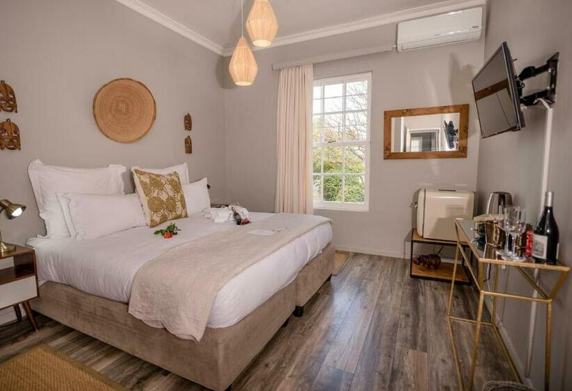 חדר סטנדרט, Corner House Residence