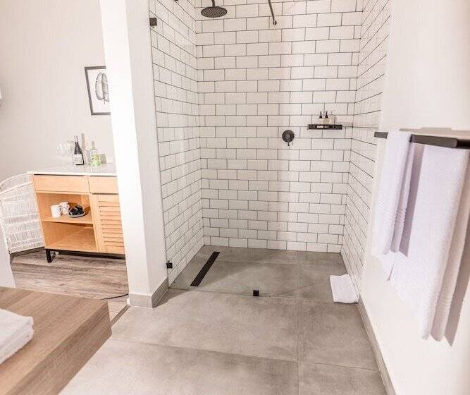 חדר סטנדרט, Corner House Residence