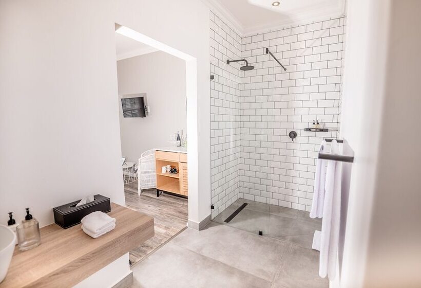 חדר סטנדרט, Corner House Residence