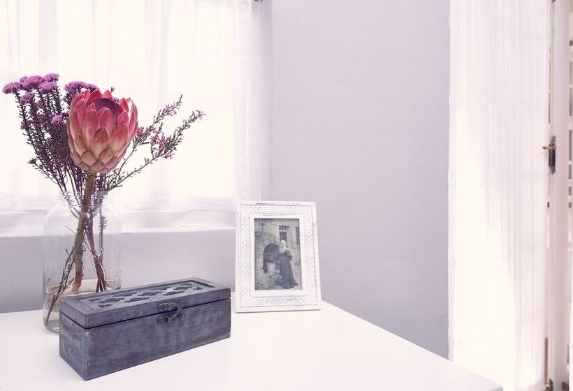 חדר סטנדרט, Corner House Residence