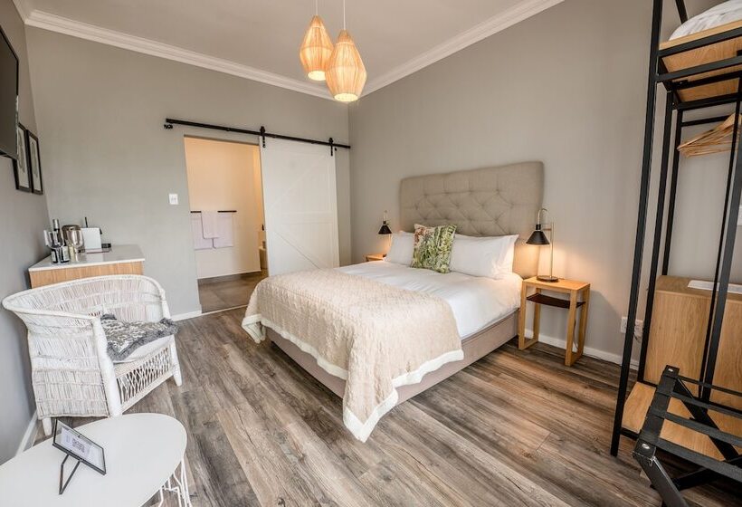 חדר סטנדרט, Corner House Residence