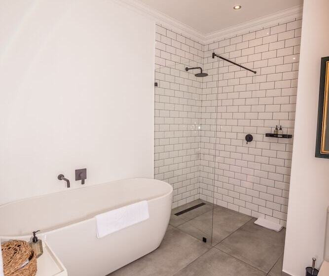 Номер Deluxe, Corner House Residence