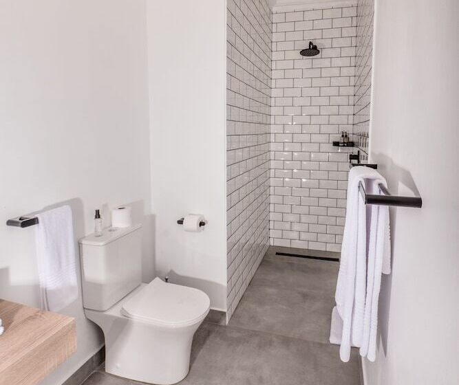 חדר סטנדרט, Corner House Residence