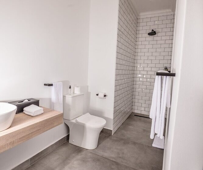 Номер Стандарт, Corner House Residence