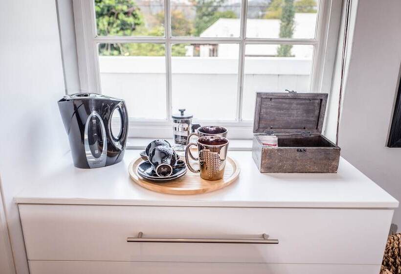 חדר סטנדרט, Corner House Residence