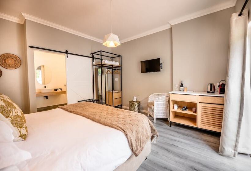 חדר סטנדרט, Corner House Residence