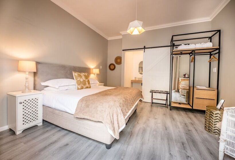 Номер Стандарт, Corner House Residence