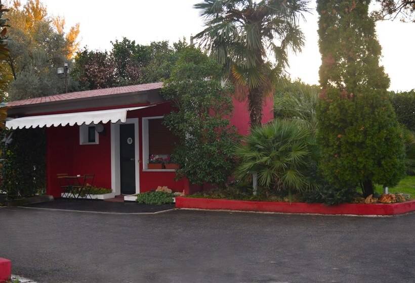 חדר סטנדרט, 7motel   Settimotel