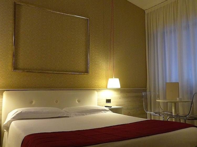 חדר סטנדרט, 7motel   Settimotel