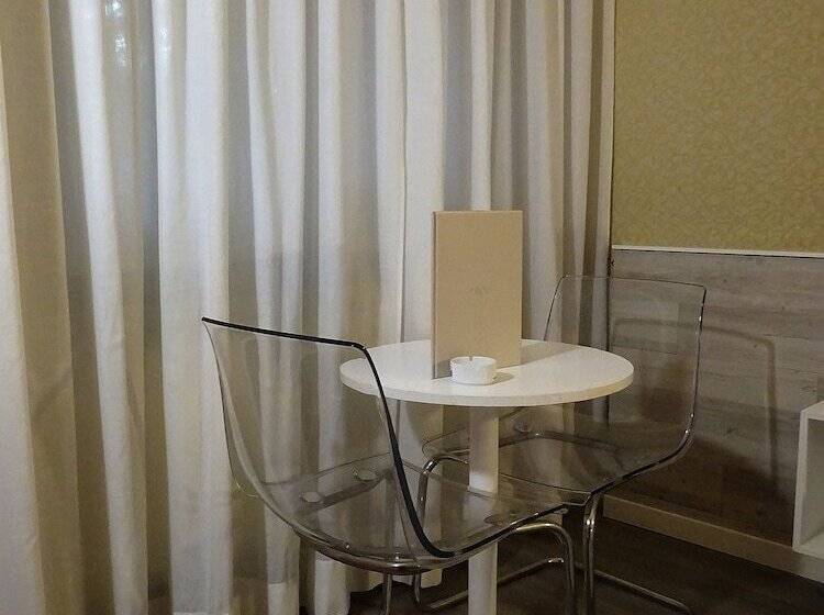 חדר סטנדרט, 7motel   Settimotel