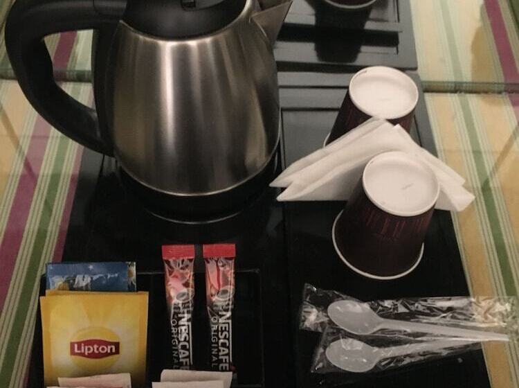 Номер Стандарт, 7motel   Settimotel