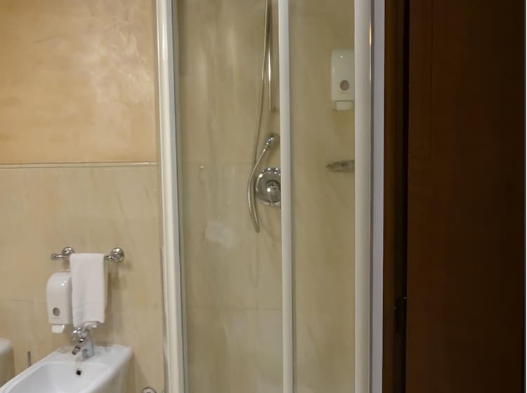 חדר סטנדרט יחיד, 7motel   Settimotel