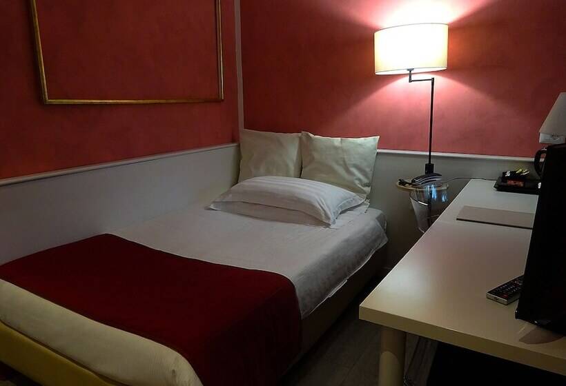 חדר סטנדרט יחיד, 7motel   Settimotel