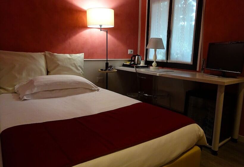 חדר סטנדרט יחיד, 7motel   Settimotel