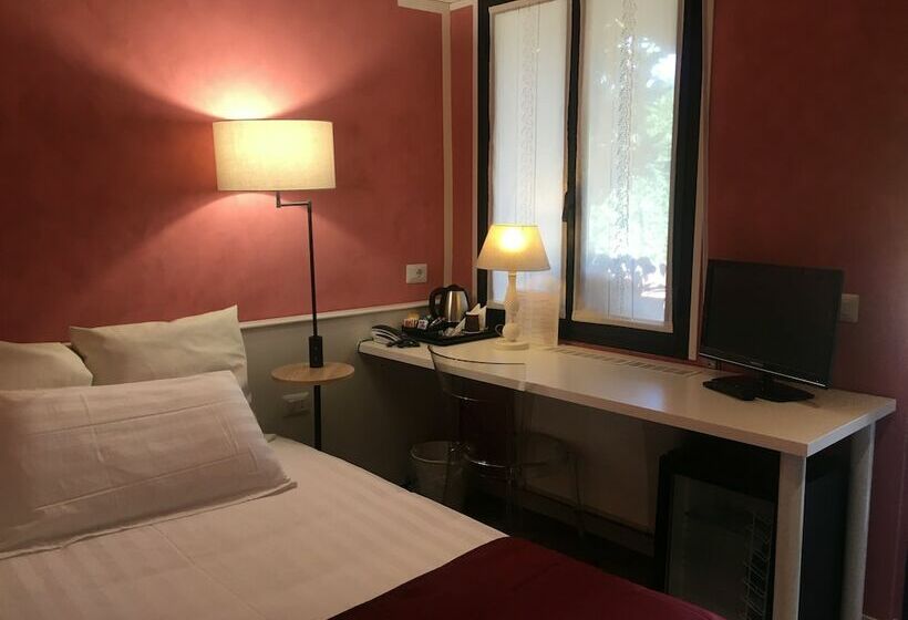 חדר סטנדרט יחיד, 7motel   Settimotel