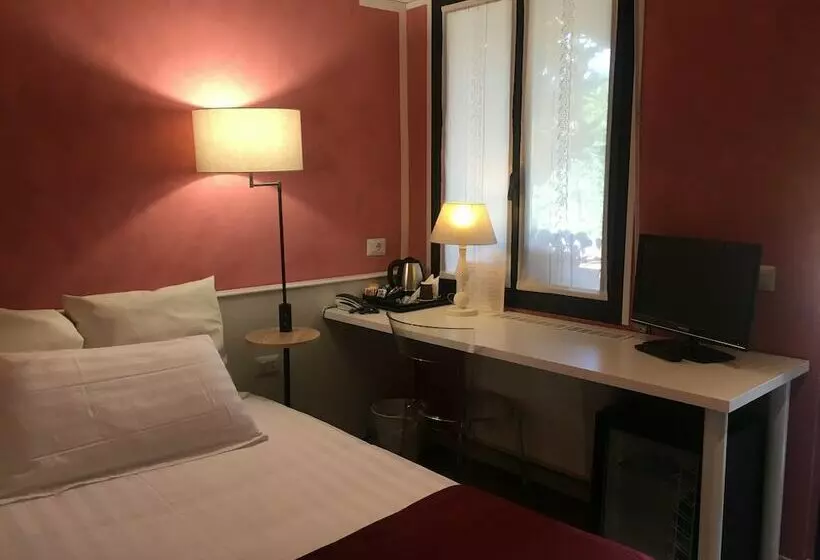 اتاق استاندارد یک نفره, 7motel   Settimotel