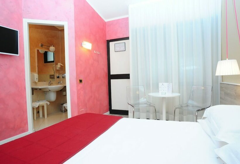 Номер Стандарт, 7motel   Settimotel