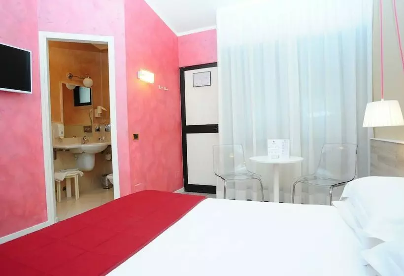اتاق استاندارد, 7motel   Settimotel