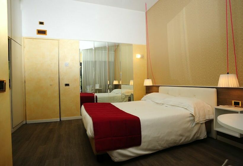 חדר סטנדרט, 7motel   Settimotel