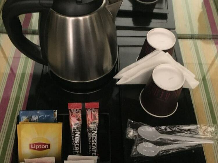 חדר סטנדרט יחיד, 7motel   Settimotel