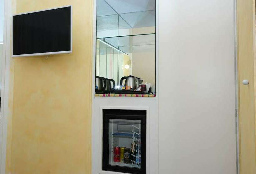 חדר סטנדרט, 7motel   Settimotel