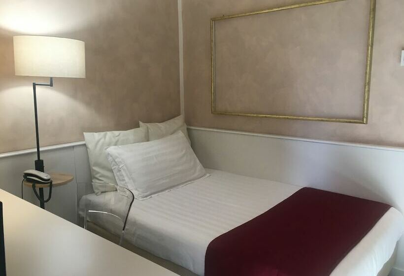 Номер Стандарт Индивидуальный, 7motel   Settimotel