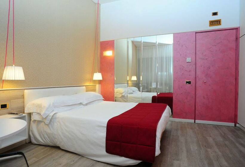 חדר סטנדרט, 7motel   Settimotel