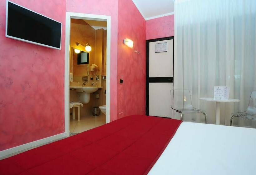 חדר סטנדרט, 7motel   Settimotel