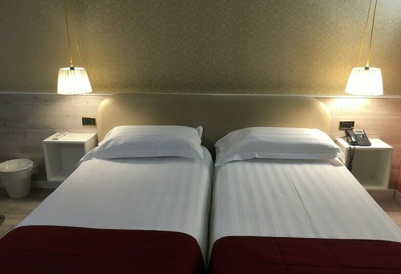 חדר סטנדרט, 7motel   Settimotel